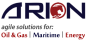 Arion Energy Services logo